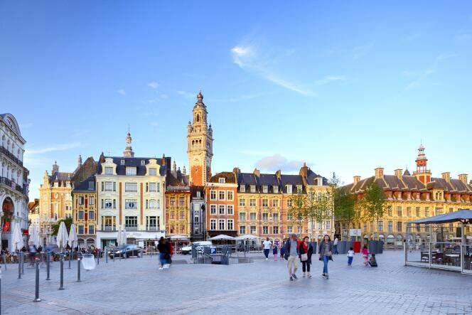 Découvrez Lille : Les Incontournables de la Capitale des Flandres
