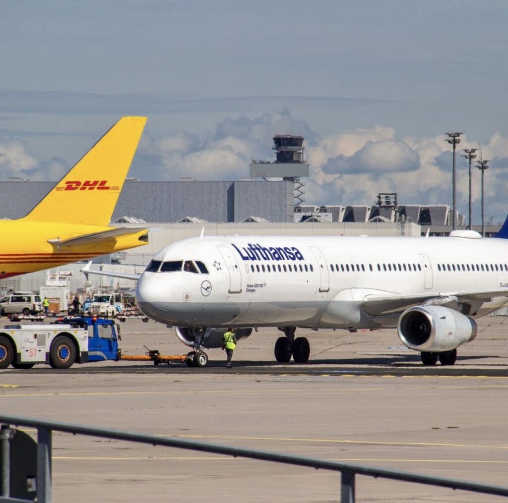  Réserver un Taxi à l'Aéroport de Lille